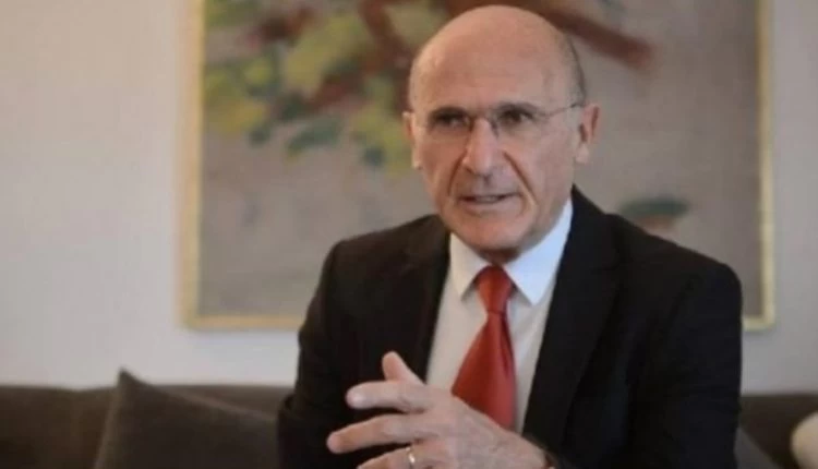 Ανάβει φωτιές ο πρώην ΥΠΕΞ της ΠΓΔΜ: Υπάρχουν δύο αλήθειες για τη «Μακεδονία»